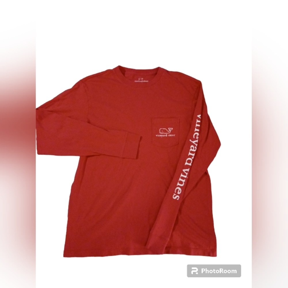 Vineyard Vines womens small tee.